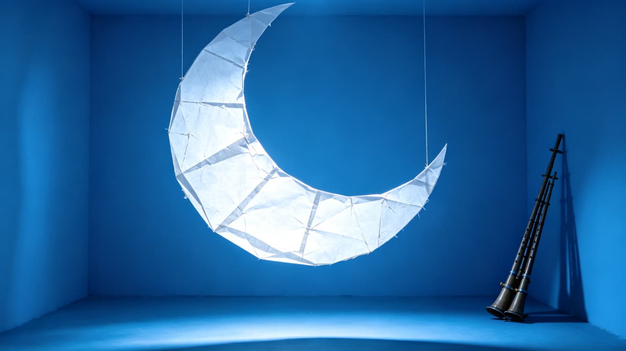 Paper Moon