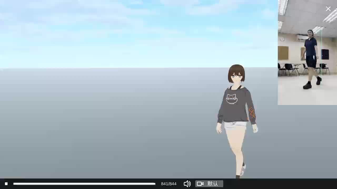 Dance 1